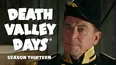 Death Valley Days
