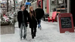 Natalie & Kristian