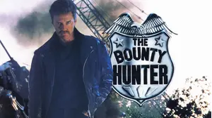 The Bounty Hunter