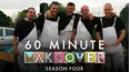 60 Minute Makeover
