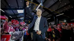 Canadians and Americans 'need to work together': Doug Ford