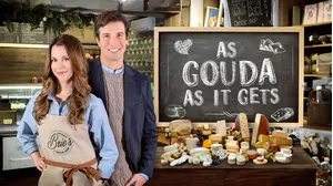 As Gouda as it Gets