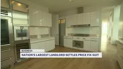 Nation's largest landlord agrees to stop using rent-setting algorithm