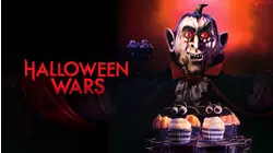 Halloween Wars