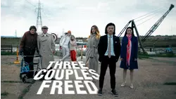 Three Couples Freed