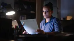 Find the Car, Nail the Killer