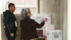 Más de 6.5 millones de hondureños fueron convocados este domingo a escoger a su nuevo presidente