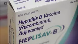 Former CDC director reacts to decision to change hepatitis B vaccine recommendation