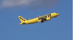 Spirit Airlines folding and high jet fuel prices cause chaos for travelers