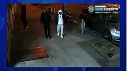 Brazen gunpoint robbery leaves two men thousands short in East Flatbush