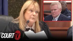 Judge Rules On Eddie Smith's Polygraph In Alex Murdaugh Retrial