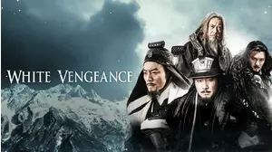 White Vengeance