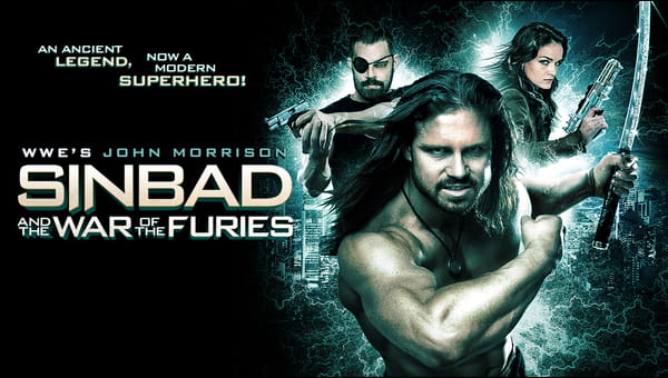 Sinbad And The War Of The Furies on FREECABLE TV