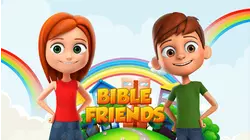 Bible Friends