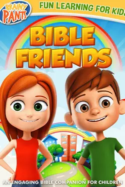 Bible Friends