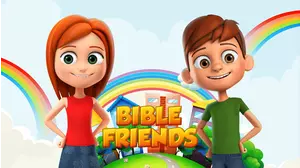 Bible Friends