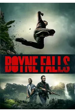 Boyne Falls