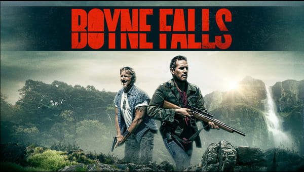 Boyne Falls on FREECABLE TV