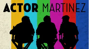 Actor Martinez