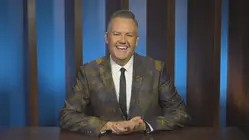 Aisha Tyler Save's The Day