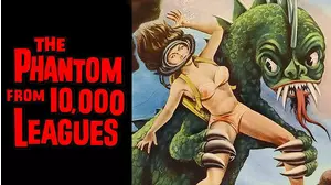The Phantom from 10,000 Leagues