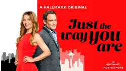 Just the Way You Are