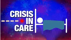 Crisis in Care