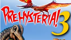 Prehysteria 3