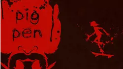 Pig Pen