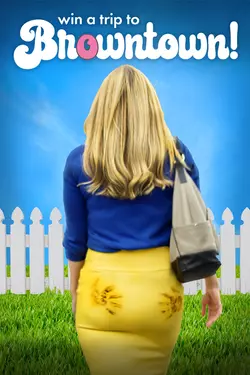 Win a Trip to Browntown!