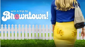 Win a Trip to Browntown!
