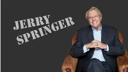 The Jerry Springer Show