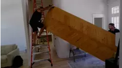 Mr. Build It | The Ultimate Kitchen Makeover PT 1