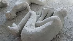 Pompeii: Behind the Scenes