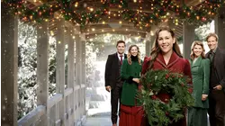 Una gran bendición navideña, Parte 1