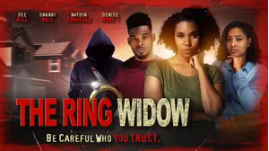 The Ring Widow