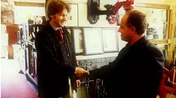 Anita Manning and Jonathan Pratt, Day 1