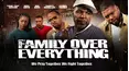 Family Over Everything