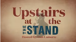 Upstairs @ The Stand Episode 2