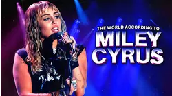 The World According to Miley Cyrus