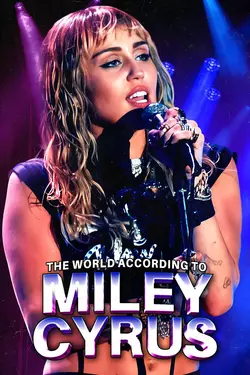 The World According to Miley Cyrus