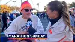 7 marathons on 7 continents in 7 days