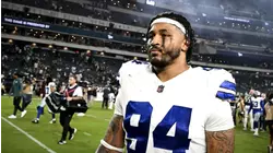 Dallas Cowboys' Marshawn Kneeland dead at age 24 from self-inflicted gunshot wound