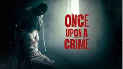 Once Upon a Crime