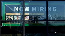 U.S. ends 2025 with sluggish job gains, unemployment dips to 4.4%