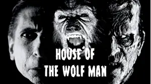 House of the Wolf Man