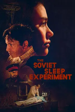 Soviet Sleep Experiment