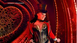 Megan Thee Stallion hospitalized after falling ill during Broadway show