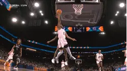 Women's Final Four: Who's advancing?