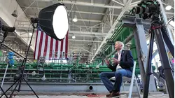 Power & Politics: Exclusive one-on-one interview with U.S. Energy Secretary Chris Wright